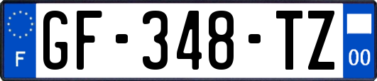 GF-348-TZ