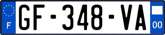 GF-348-VA