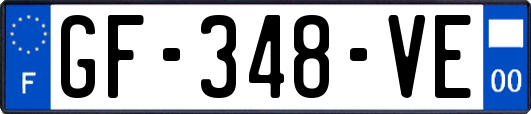 GF-348-VE