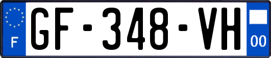 GF-348-VH