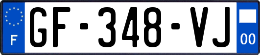 GF-348-VJ