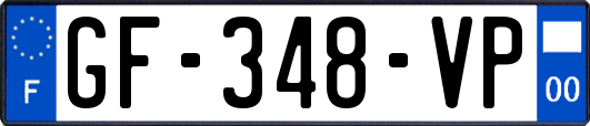 GF-348-VP