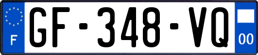 GF-348-VQ