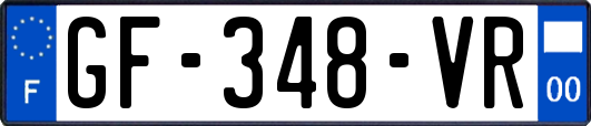 GF-348-VR