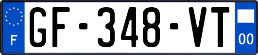 GF-348-VT