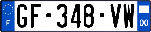 GF-348-VW