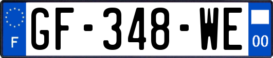 GF-348-WE