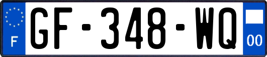 GF-348-WQ