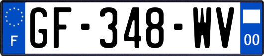 GF-348-WV