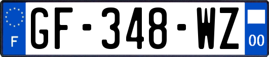 GF-348-WZ