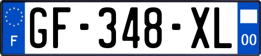 GF-348-XL