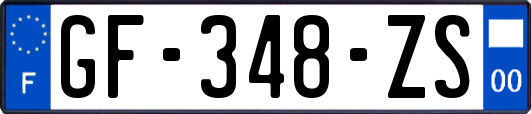 GF-348-ZS