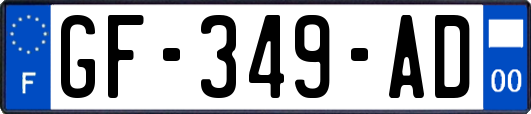 GF-349-AD