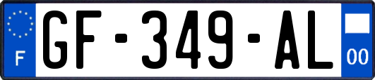 GF-349-AL