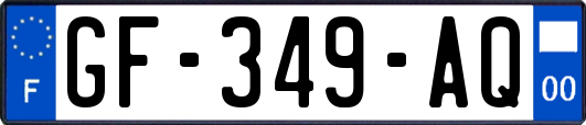 GF-349-AQ