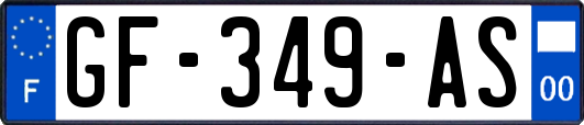 GF-349-AS