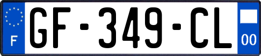 GF-349-CL