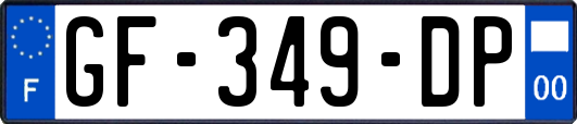 GF-349-DP