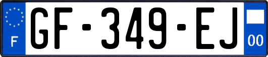 GF-349-EJ