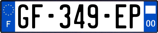 GF-349-EP