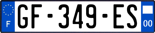 GF-349-ES