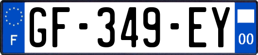 GF-349-EY
