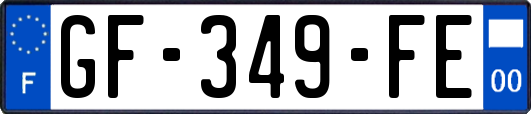 GF-349-FE
