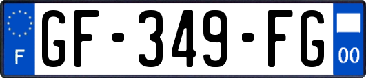 GF-349-FG