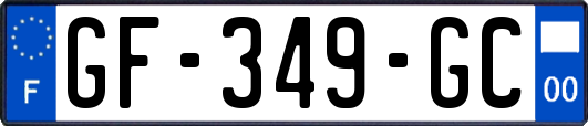 GF-349-GC