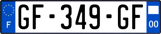 GF-349-GF