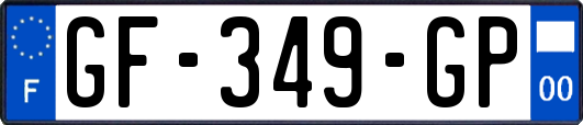 GF-349-GP