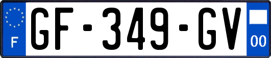 GF-349-GV