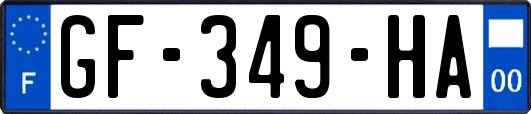 GF-349-HA