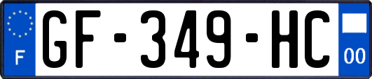 GF-349-HC