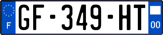 GF-349-HT