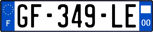 GF-349-LE