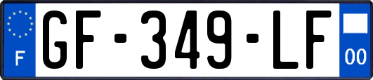 GF-349-LF
