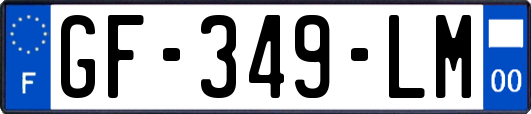 GF-349-LM