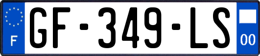 GF-349-LS