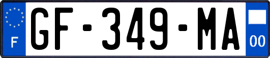 GF-349-MA