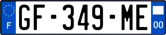 GF-349-ME