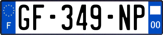 GF-349-NP