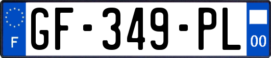 GF-349-PL