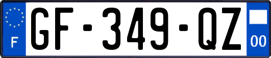 GF-349-QZ