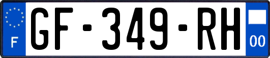 GF-349-RH