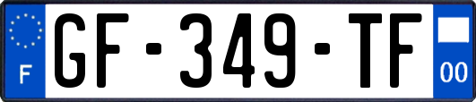 GF-349-TF