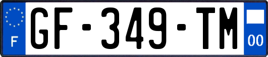 GF-349-TM