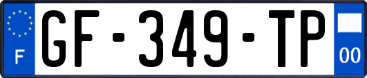 GF-349-TP
