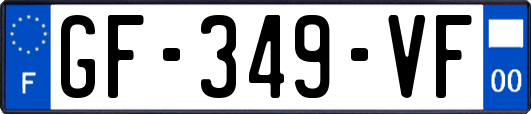 GF-349-VF