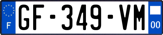 GF-349-VM